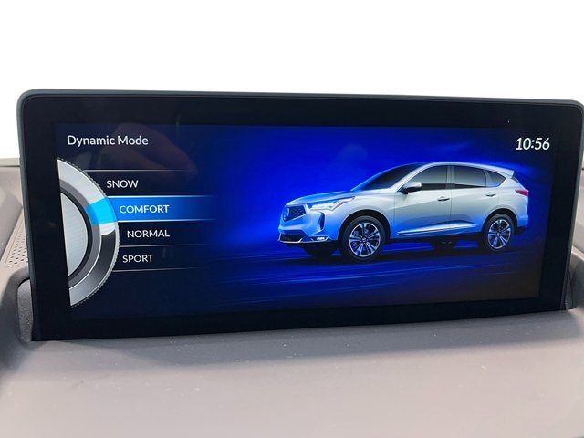2025 Acura RDX w/Advance Package