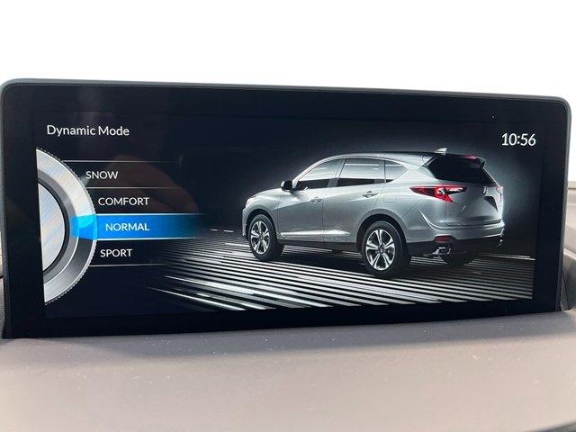 2025 Acura RDX w/Advance Package