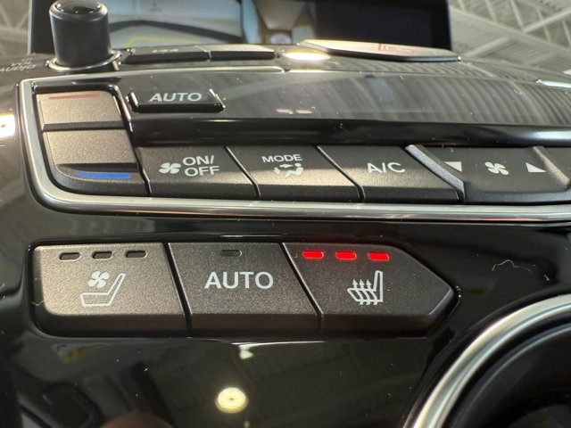 2025 Acura RDX w/Advance Package