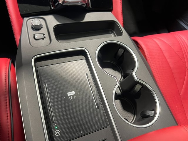 2025 Acura MDX Type S w/Advance Package