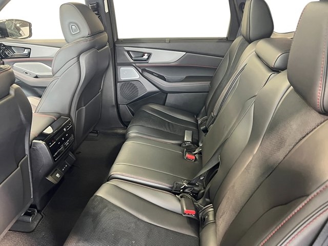 2025 Acura MDX w/A-Spec Package