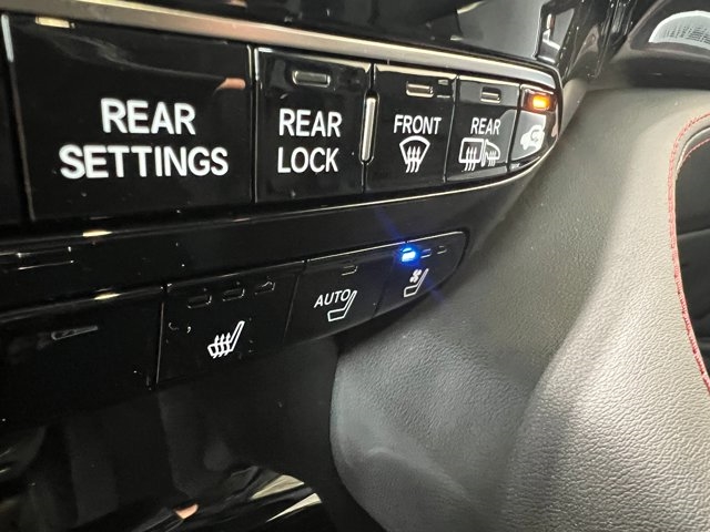 2025 Acura MDX w/A-Spec Package