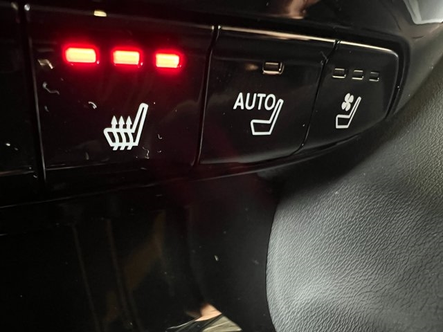 2026 Acura MDX w/A-Spec Package