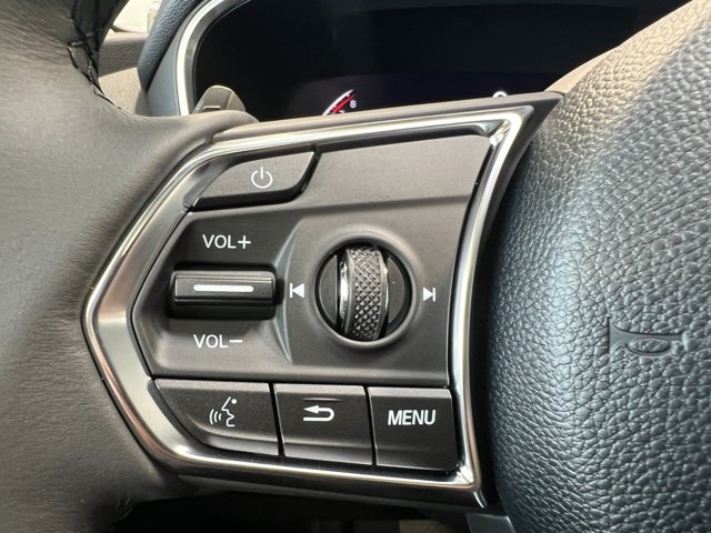 2025 Acura MDX SH-AWD