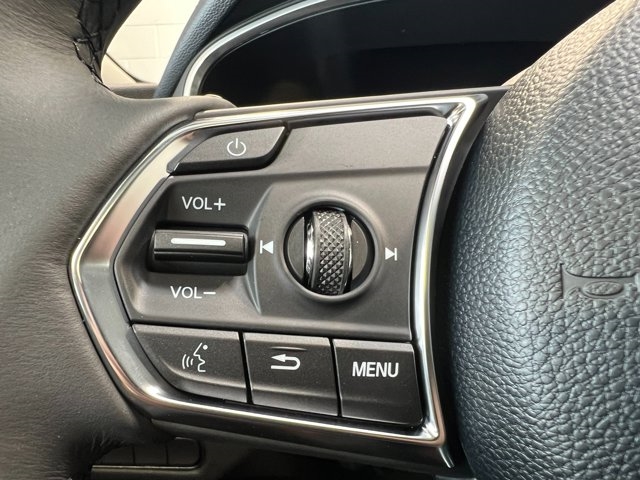 2025 Acura MDX SH-AWD
