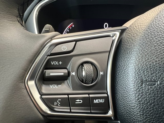 2025 Acura MDX 