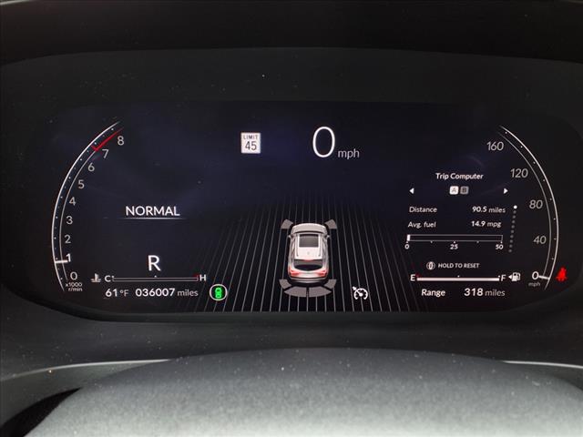 2023 Acura MDX SH-AWD w/Tech