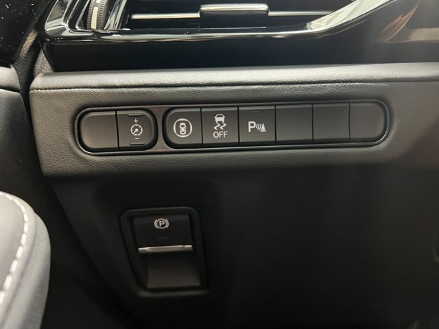 2025 Acura MDX w/Technology Package