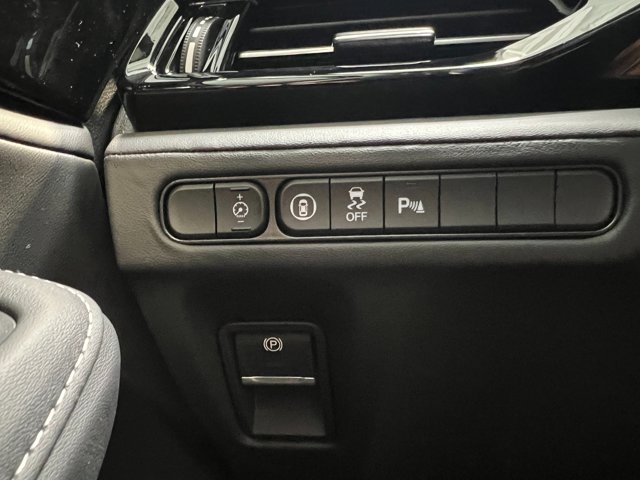 2025 Acura MDX w/Technology Package