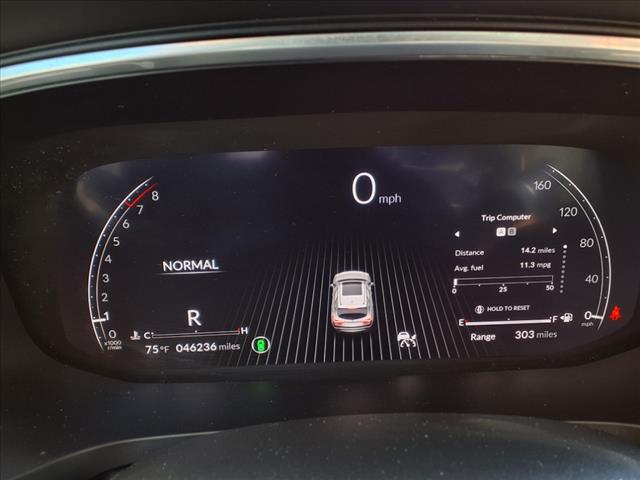 2023 Acura MDX SH-AWD w/Tech