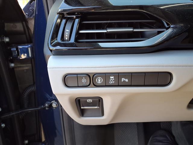 2024 Acura MDX SH-AWD w/Tech