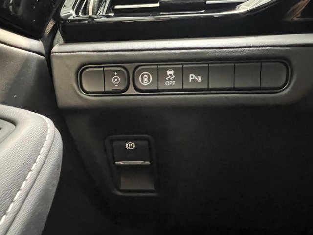 2025 Acura MDX w/Technology Package