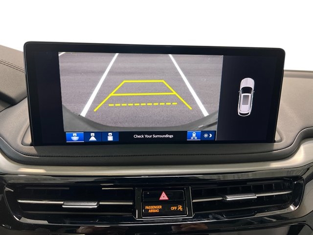 2025 Acura MDX w/Technology Package