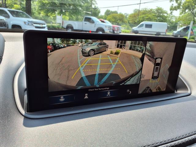 2023 Acura MDX SH-AWD w/Advance