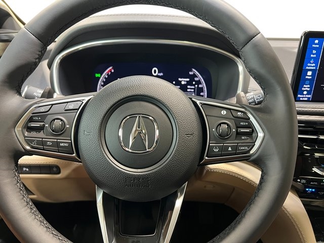 2025 Acura MDX w/Advance Package