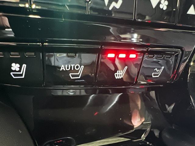 2025 Acura MDX w/A-Spec Advance Package
