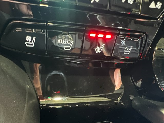 2025 Acura MDX w/A-Spec Advance Package
