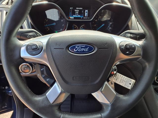 2016 Ford Transit Connect XLT