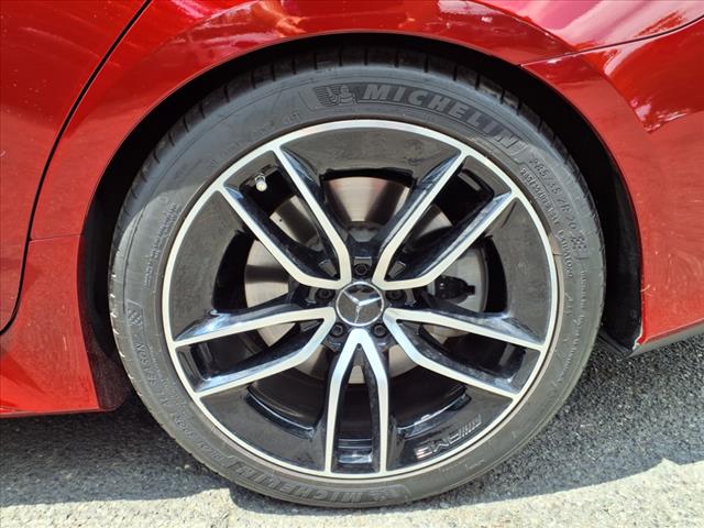 2019 Mercedes-Benz CLS AMG CLS 53 S