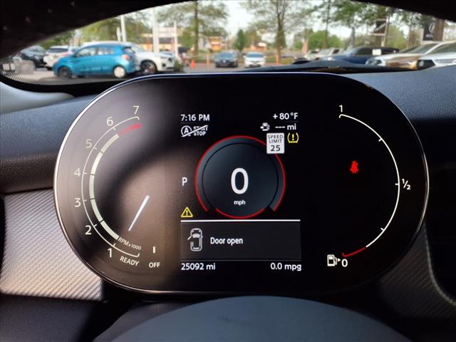2024 MINI Hardtop 4 Door Cooper S