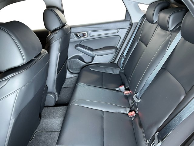2025 Acura Integra Base