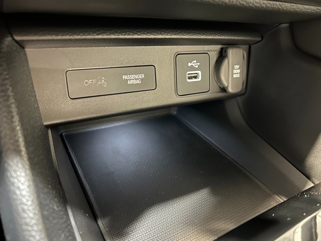 2025 Acura Integra w/A-Spec Package