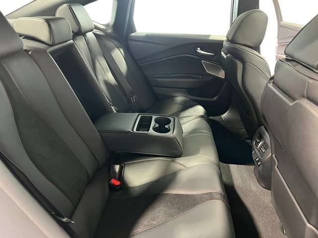 2025 Acura TLX w/A-Spec Package