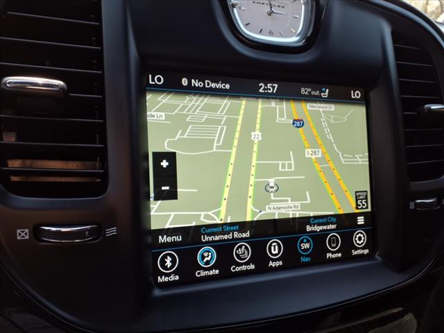 2023 Chrysler 300 C