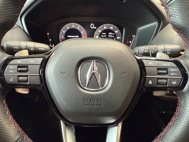 2025 Acura ADX w/A-Spec Package