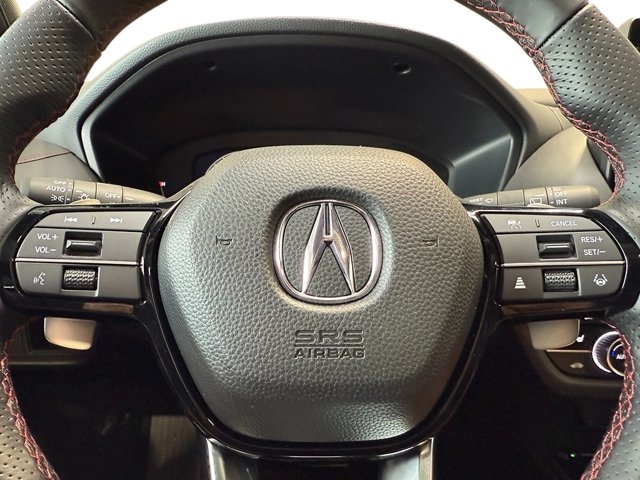 2025 Acura ADX w/A-Spec Package