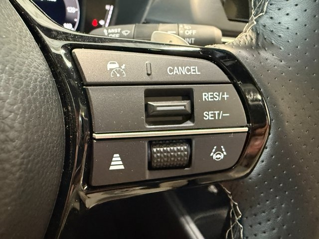 2025 Acura ADX w/A-Spec Package