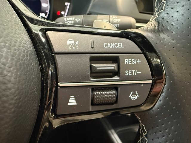 2025 Acura ADX w/A-Spec Package