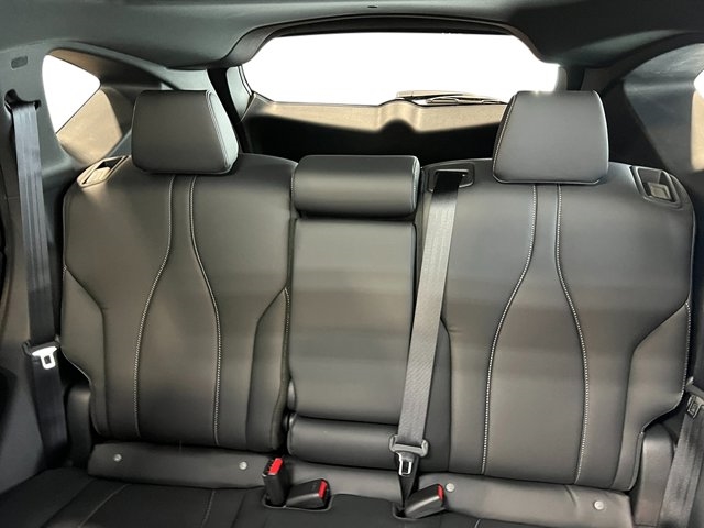 2025 Acura RDX 