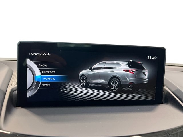 2025 Acura RDX SH-AWD