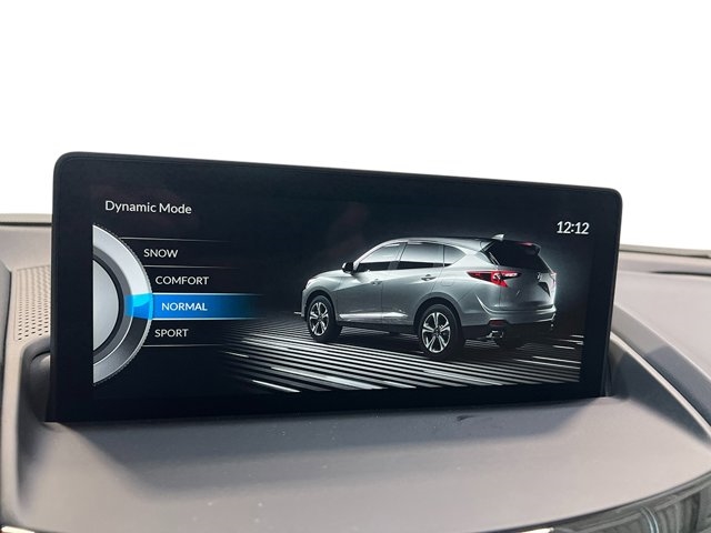 2025 Acura RDX w/Technology Package