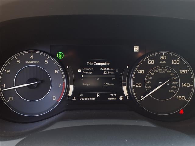 2024 Acura RDX SH-AWD w/Tech
