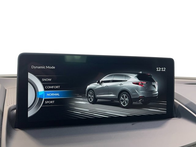 2025 Acura RDX w/Technology Package