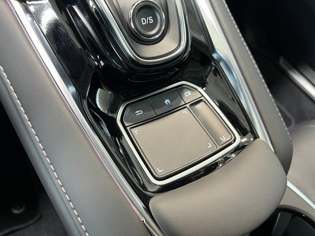 2025 Acura RDX w/Advance Package