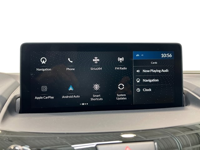 2025 Acura RDX w/Advance Package