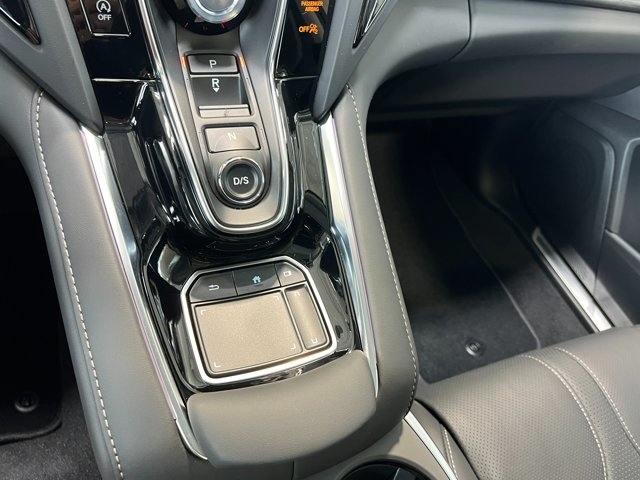 2025 Acura RDX w/Advance Package