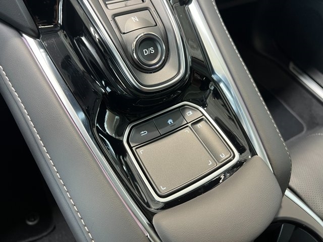 2025 Acura RDX w/Advance Package