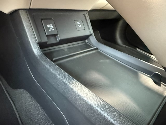 2025 Acura RDX w/Advance Package
