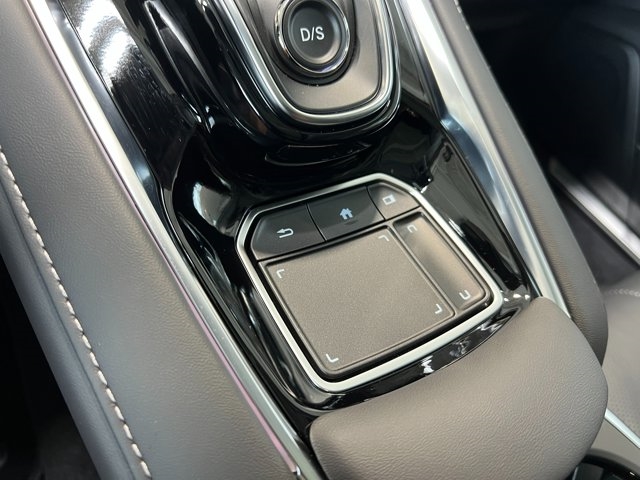 2025 Acura RDX w/Advance Package