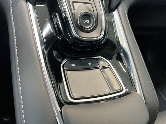 2025 Acura RDX w/Advance Package