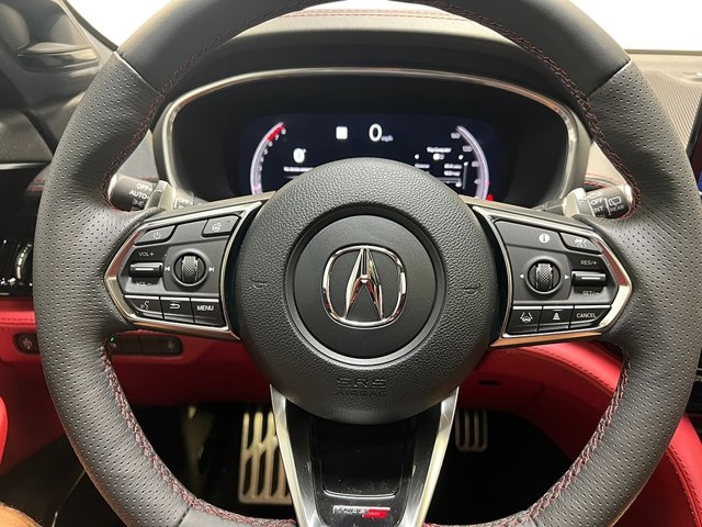 2025 Acura MDX Type S w/Advance Package