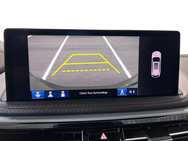 2025 Acura MDX w/A-Spec Package