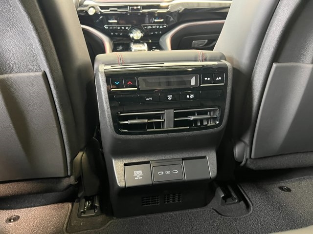2025 Acura MDX w/A-Spec Package