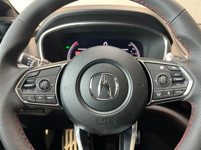 2026 Acura MDX w/A-Spec Package