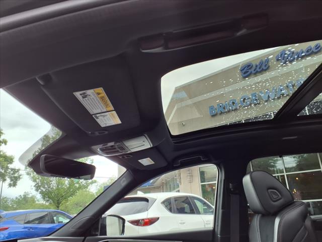 2022 Acura MDX SH-AWD w/A-SPEC