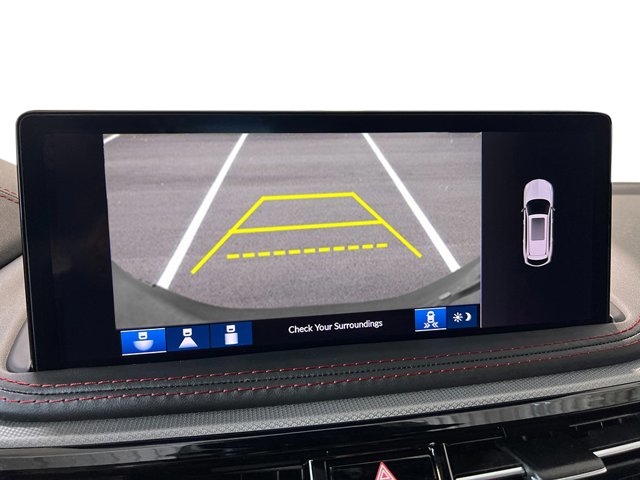 2025 Acura MDX w/A-Spec Package